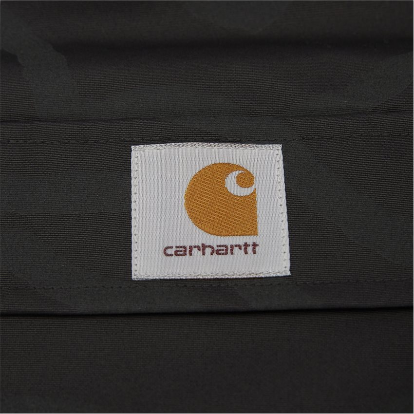 Carhartt WIP Jackets NIMBUS I028435 DEEP FREEZE DEEP FREEZE BLACK